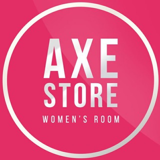 Axe Store 👑 Women's room