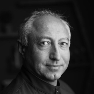 Асхат Ибрагимов |Архитектор Состояния