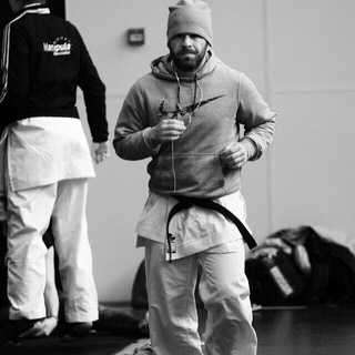 Азамат Мешев 🥋