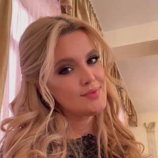 Ажай Абакарова-Official