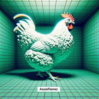 AzureFlamez МОНСТЫ