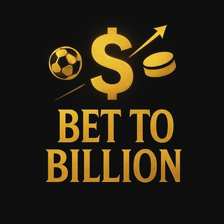 BET TO BILLION