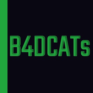 B4DCAT