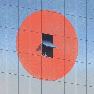 Офисные вайбы