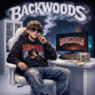 BACKWOODS shop