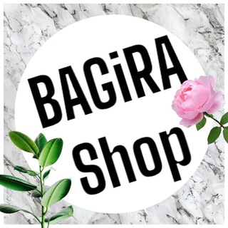 Мусульманская одежда BAGiRA_Shop