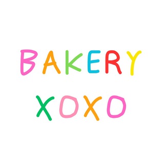 bakery xoxo витрина