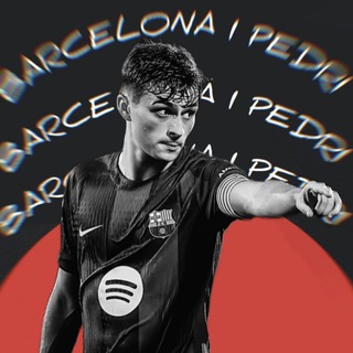 BARCELONA | PEDRI