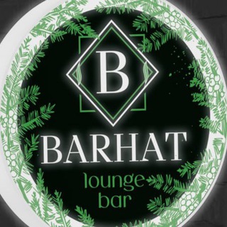 BARHAT lounge bar
