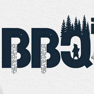 Барбекю с сибирским характером