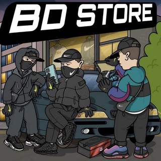 BD STORE