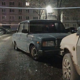 Прикурил 🥷