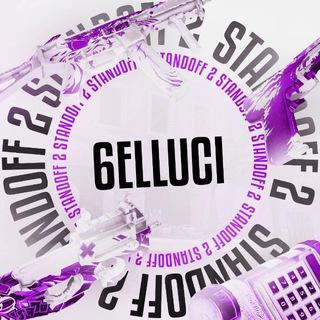 𝐁𝐄𝐋𝐋𝐔𝐂𝐈 𝐒𝐓𝐀𝐍𝐃𝐎𝐅𝐅 𝟐