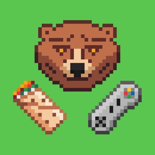 Берлога Игростроя