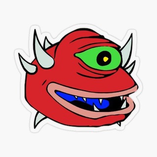 BFG оператор🦤