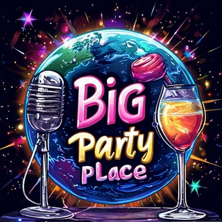BIG PARTY PLACE