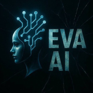 EVA AI | Нейросеть