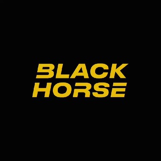 BLACK HORSE