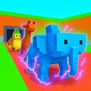 Grow a Garden and steal a brainrot🔥