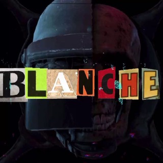 BLANCHE_UC_SHOP/ РАЗДАЧА МЕТРО