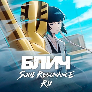 BLEACH: Soul Resonance RU