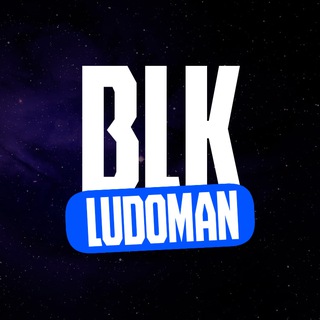 𝘽𝙡𝙠 𝙇𝙪𝙙𝙤𝙢𝙖𝙣 𝙏𝙚𝙖𝙢