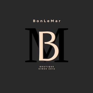 BonLeMar мужская одежда в наличии | Новинки