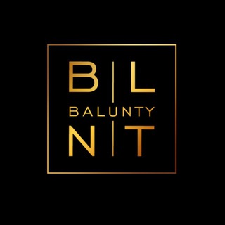 BALUNTY | Уход за волосами и телом