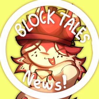 Block Tales - news!