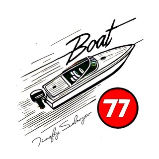 🛳️ BOAT 77 🇷🇺
