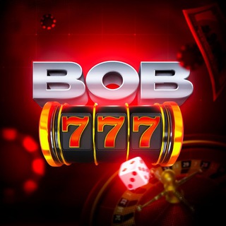 BOB777- Бонусы/Акции