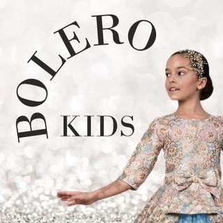BOLEROKIDS