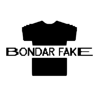 BONDAR FAKE
