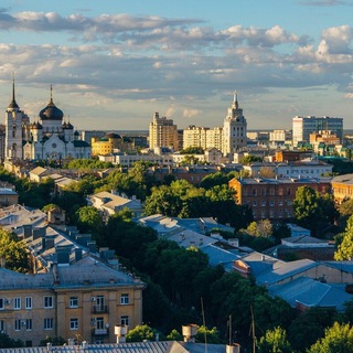 ВОРОНЕЖ