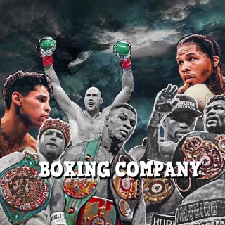 BOXING COMPANY