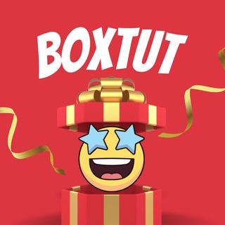 BOX ТУТ🤩