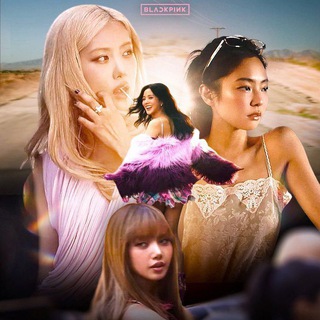 BLACKPINK | 블랙핑크