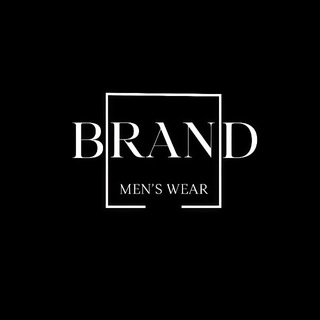 BRAND | Мужская одежда