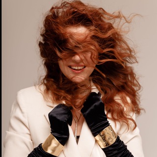 СОЗДАВАЙ СЕБЯ 🔥Ольга Лазарева