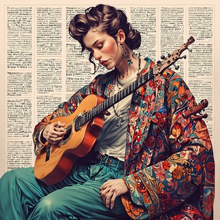 Акустический Рай