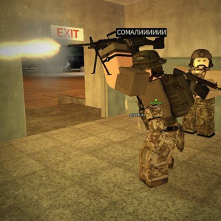 Blackhawk Rescue Mission 5 confession