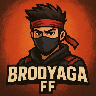 BRODYAGA FF