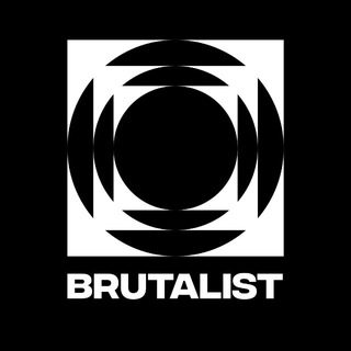 28.03 | BRUTALIST | BLANK