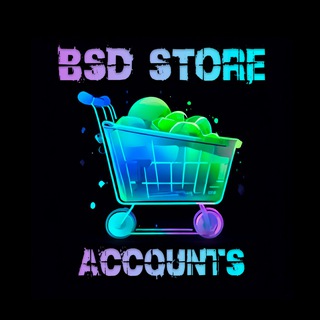 BSD Store Аккаунты