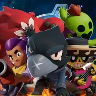 Турниры по Brawl Stars | LUCKY LIKE