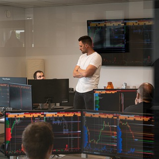 PRO - VOLUME | Tradig-Angel