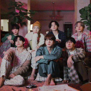 Тексты песен BTS | Кириллизация