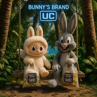 BUNNY'S BRAND UC