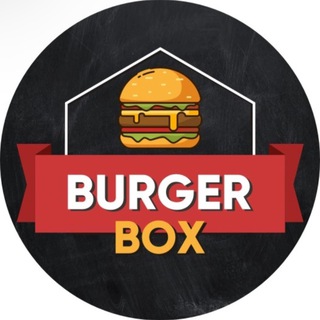 BURGERBOX 🍔