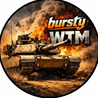BURSTY WTM | NEWS